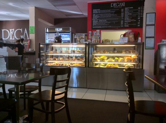 Degani Bakery Cafe